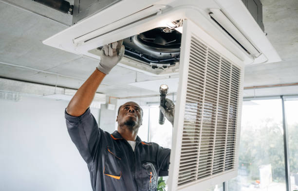 Licensed Hvac Installation service in Elida, NM - FH HVAC
